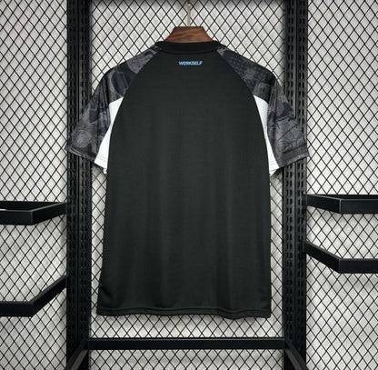 Maillot extérieur Bayer Leverkusen 24/25