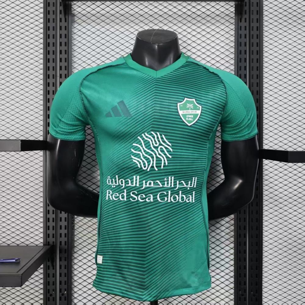 Maillot player Al-Ahli 25/26