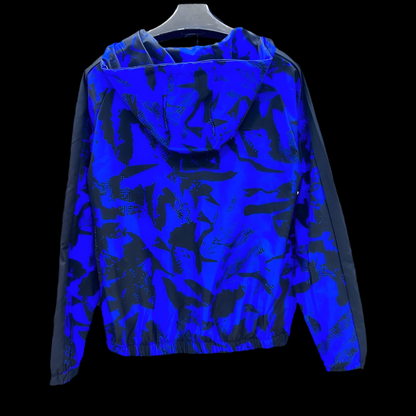 Coupe-vent Inter Milan 25/26