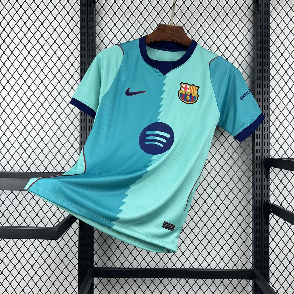 Maillot Barcelone third 26/27