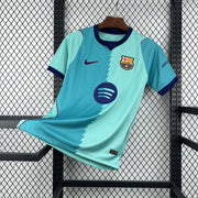 Maillot Barcelone third 26/27