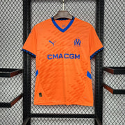 Maillot Marseille third 24/25 - (OM)