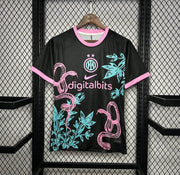 Maillot concept Inter Milan 24/25