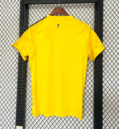 Maillot Al Nassr domicile 25/26