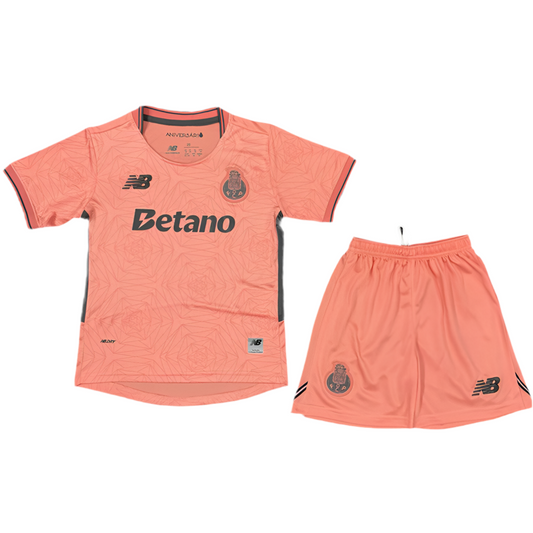 Ensemble FC Porto enfant 25/26