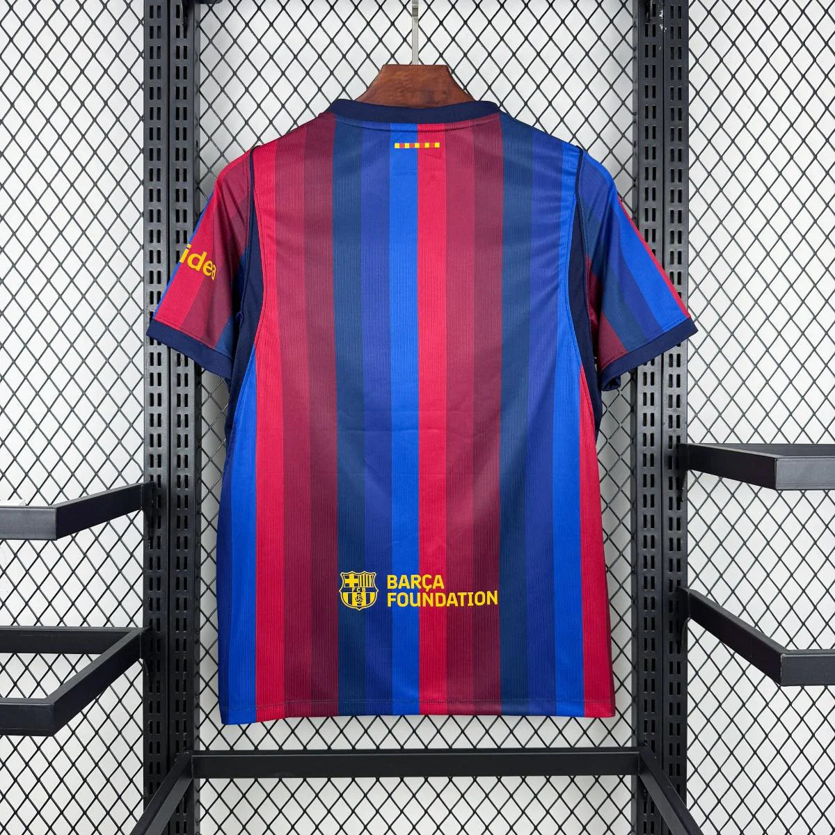 Maillot Barcelone domicile 26/27