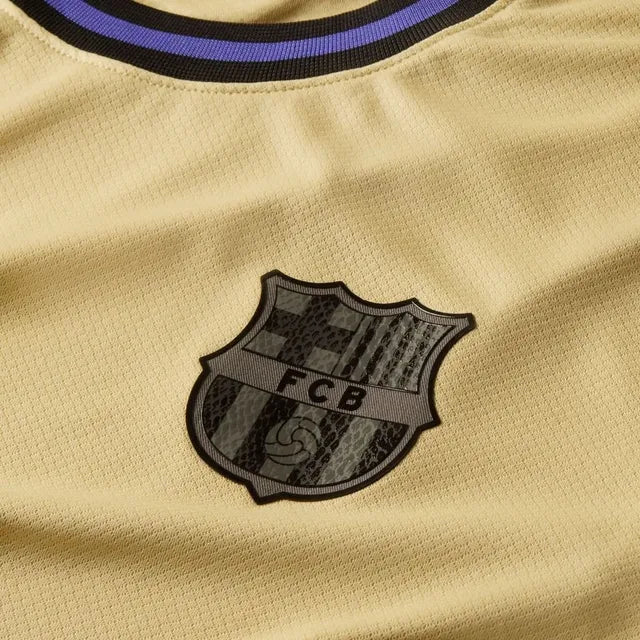Maillot Barcelone extérieur 25/26