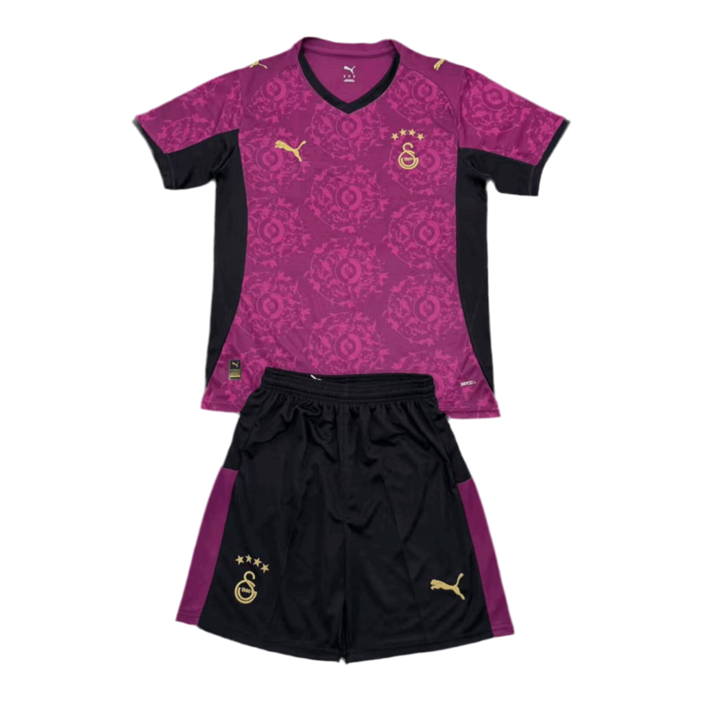 Ensemble Galatasaray enfant 25/26