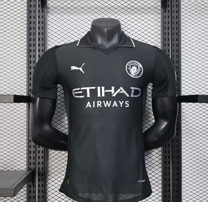 Maillot player Man City 4th 25/26