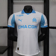 Maillot player Marseille domicile 25/26 - (OM)
