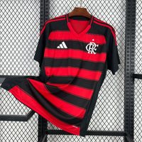 Flamengo Home Jersey 25/26