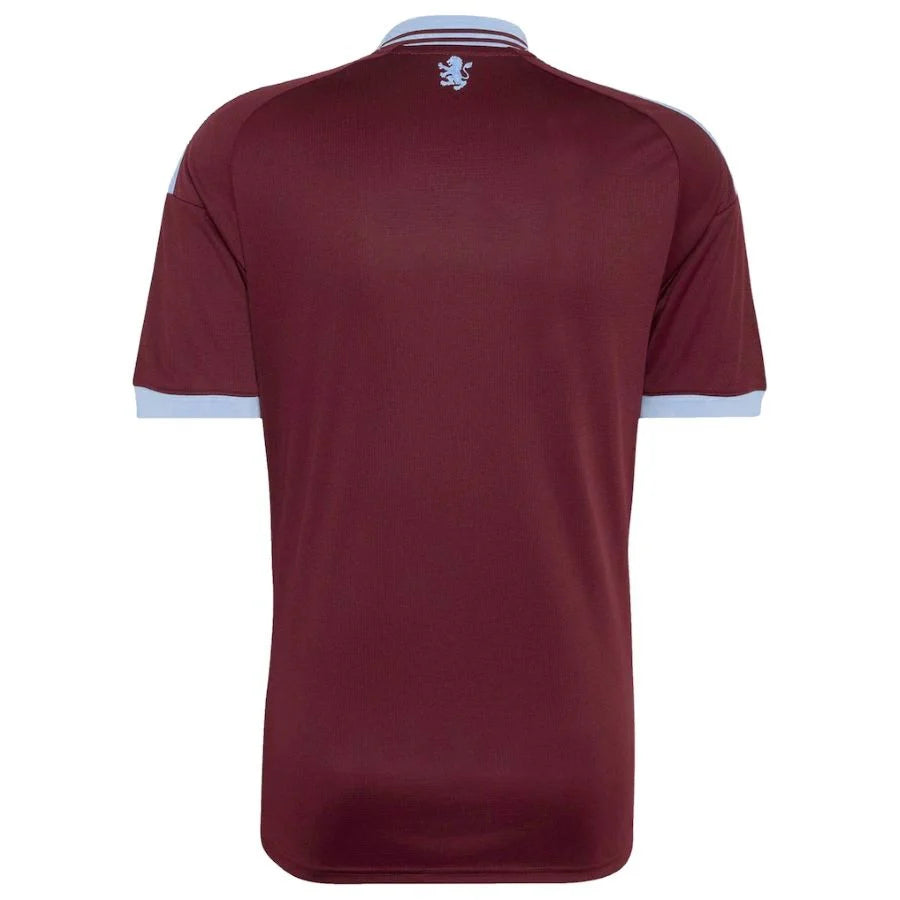 Maillot Aston Villa domicile 26/27