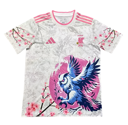 Maillot concept Japon 24/25