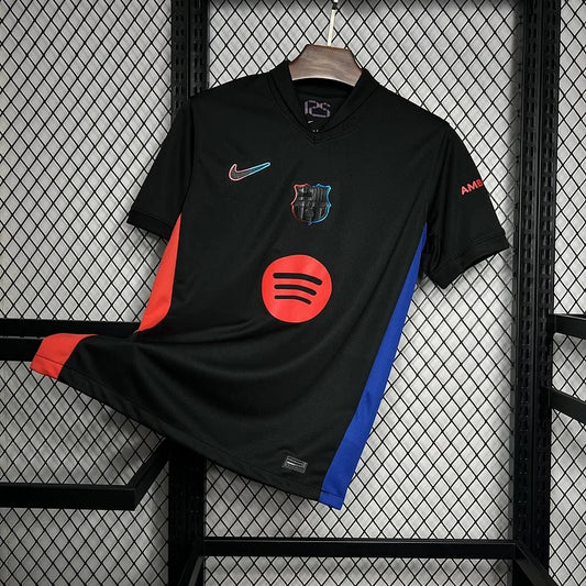 Maillot Barcelone extérieur 24/25