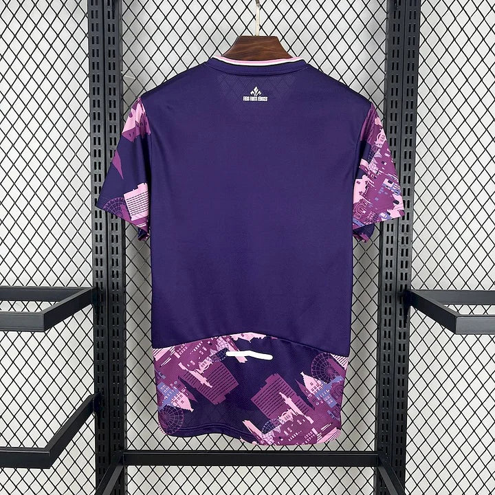 Maillot exterieur LOSC 25/26