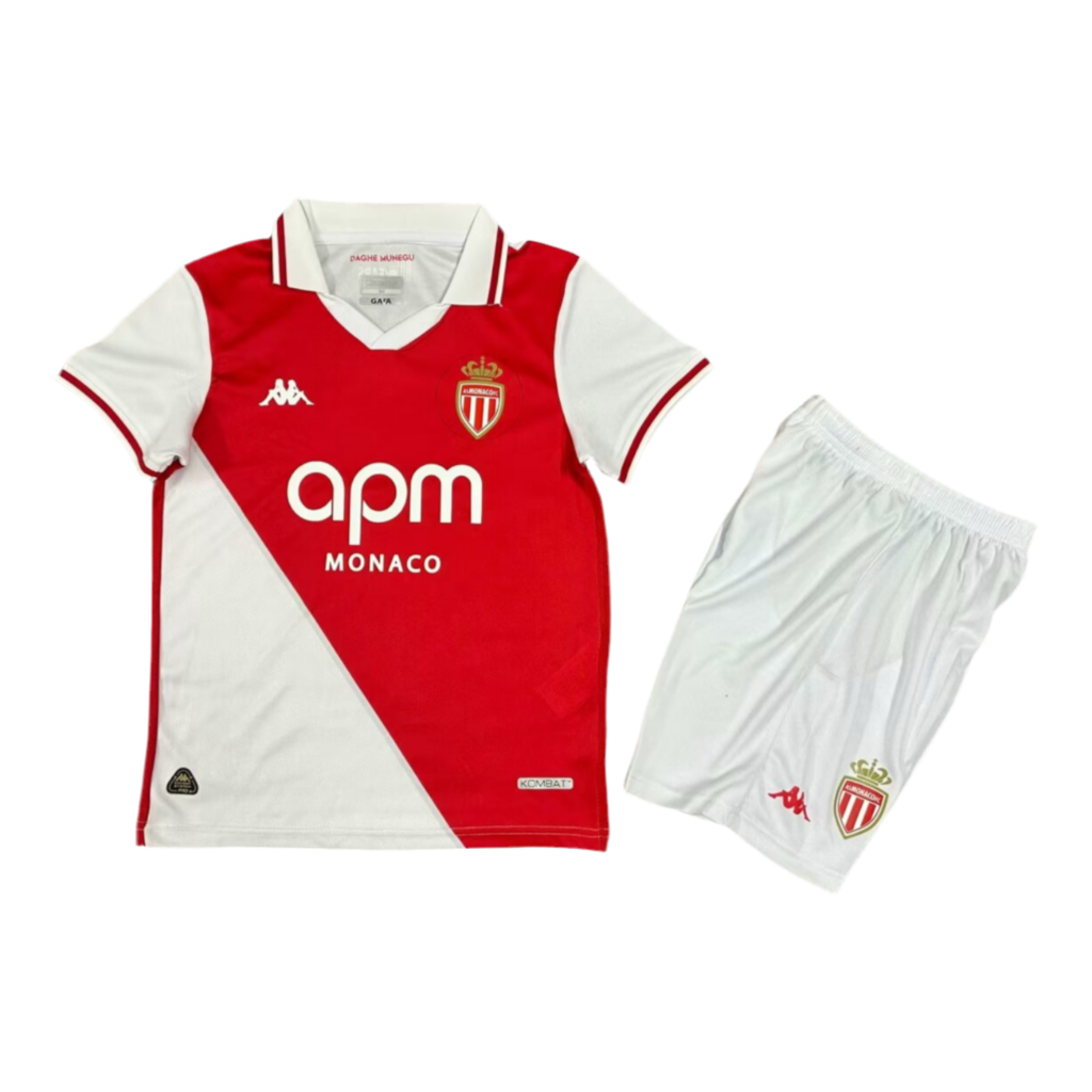 Ensemble Monaco enfant 24/25