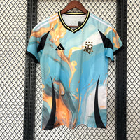 Argentina 25/26 Concept Jersey