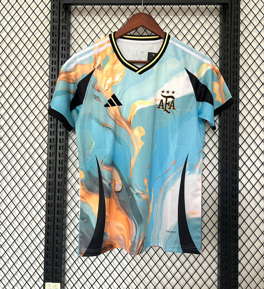 Argentina 25/26 Concept Jersey
