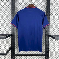 Maillot OL exterieur 25/26