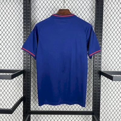 Maillot OL exterieur 25/26