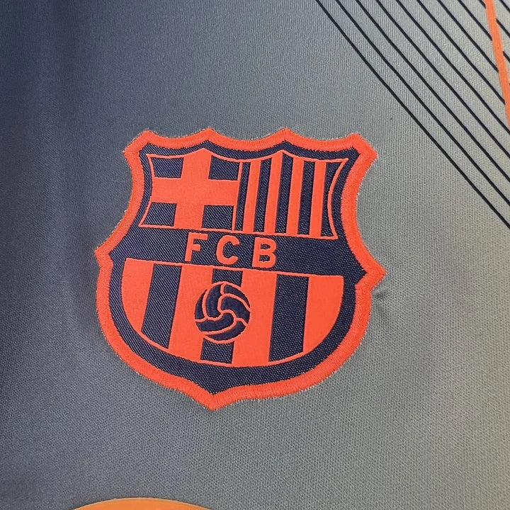 Maillot training Barcelone 25/26