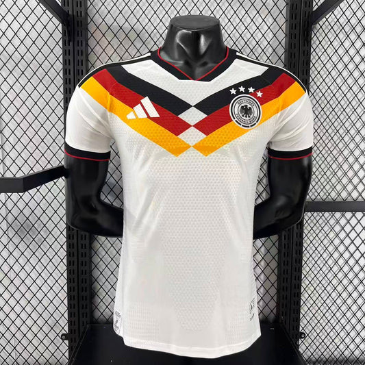 Maillot player Allemagne domicile 2026