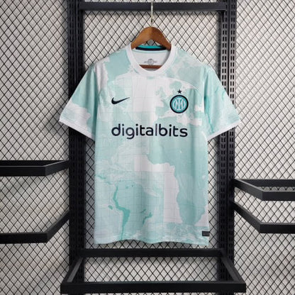 Maillot third Inter Milan 22/23
