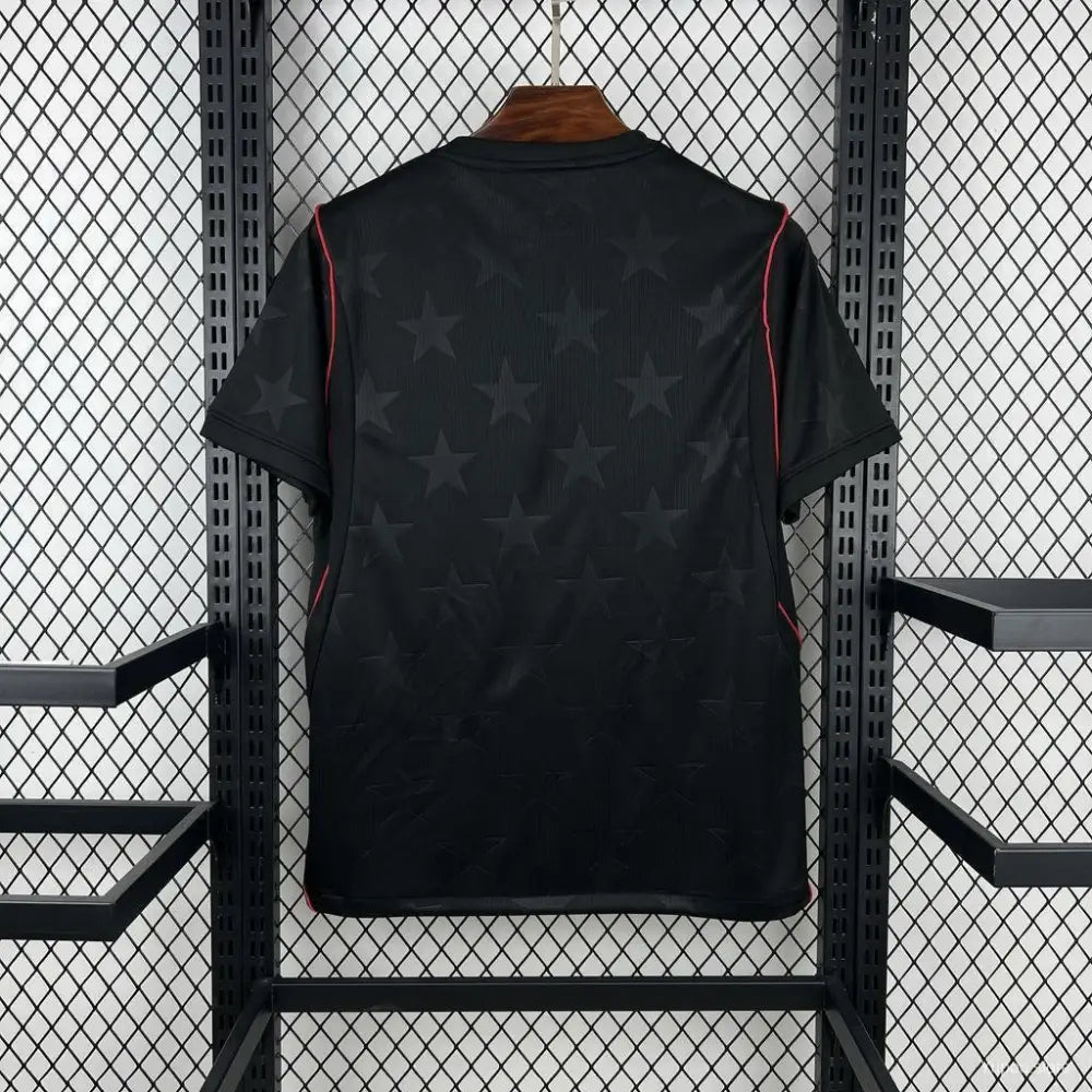 Maillot États Unis extérieur 2026