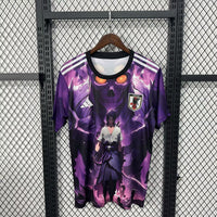 Japan 25/26 Concept Jersey