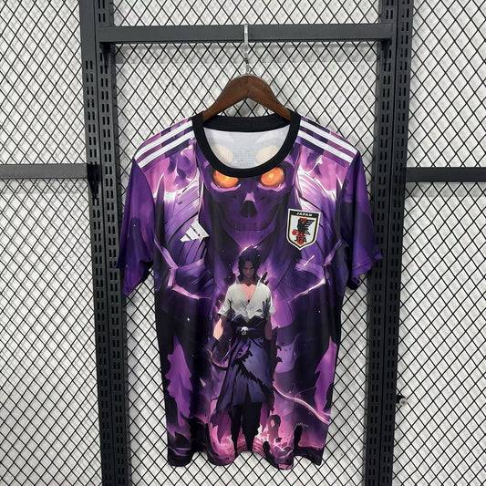 Japan 25/26 Concept Jersey
