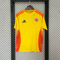 Colombia Home Jersey 24/25