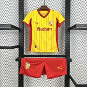 Ensemble RC Lens domicile enfant 25/26