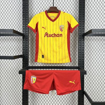 Ensemble RC Lens domicile enfant 25/26