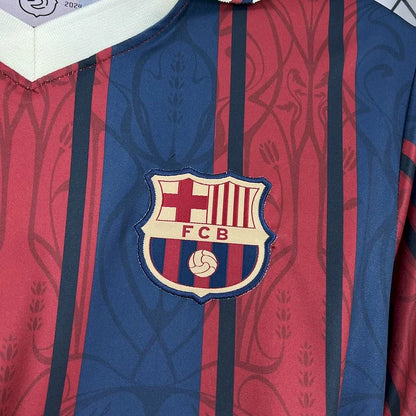 Maillot Barcelone polo 25/26