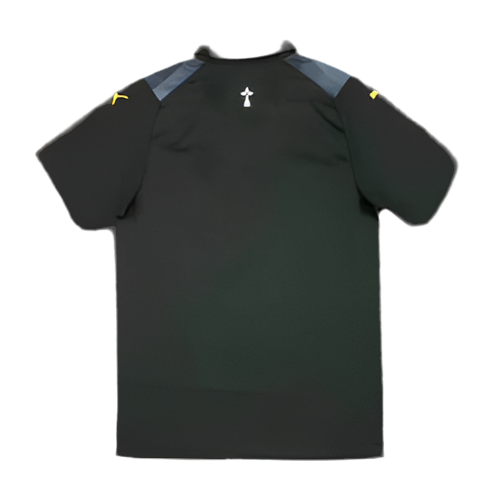 Maillot exterieur Rennes 24/25