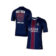 Maillot Paris domicile Back 2 Back 25/26