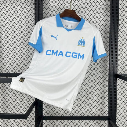 Maillot OM domicile 25/26