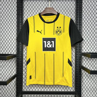 Maillot Dortmund domicile 24/25