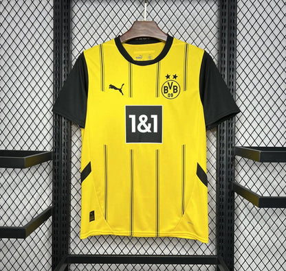 Maillot Dortmund domicile 24/25