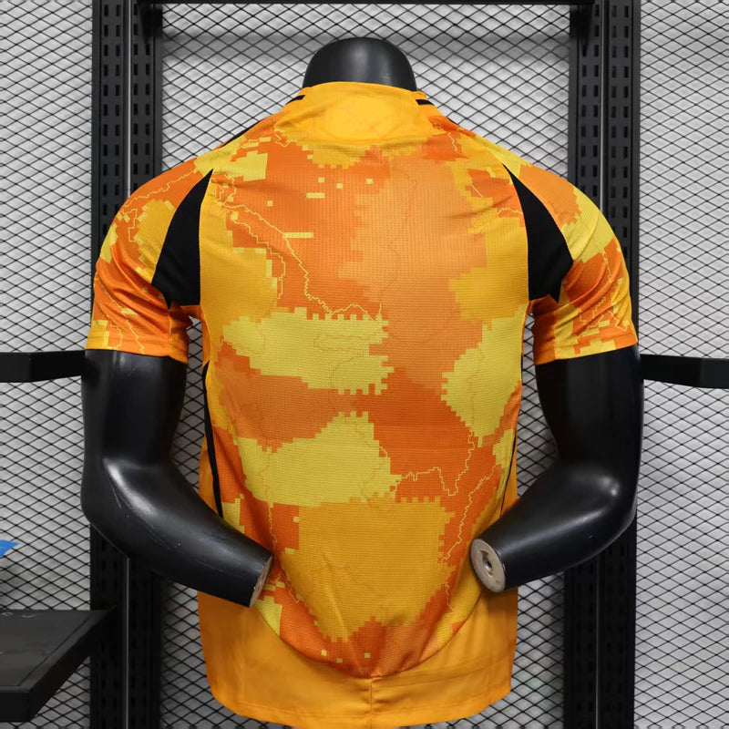 Paris FC head player jersey