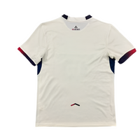 Maillot LOSC 25/26