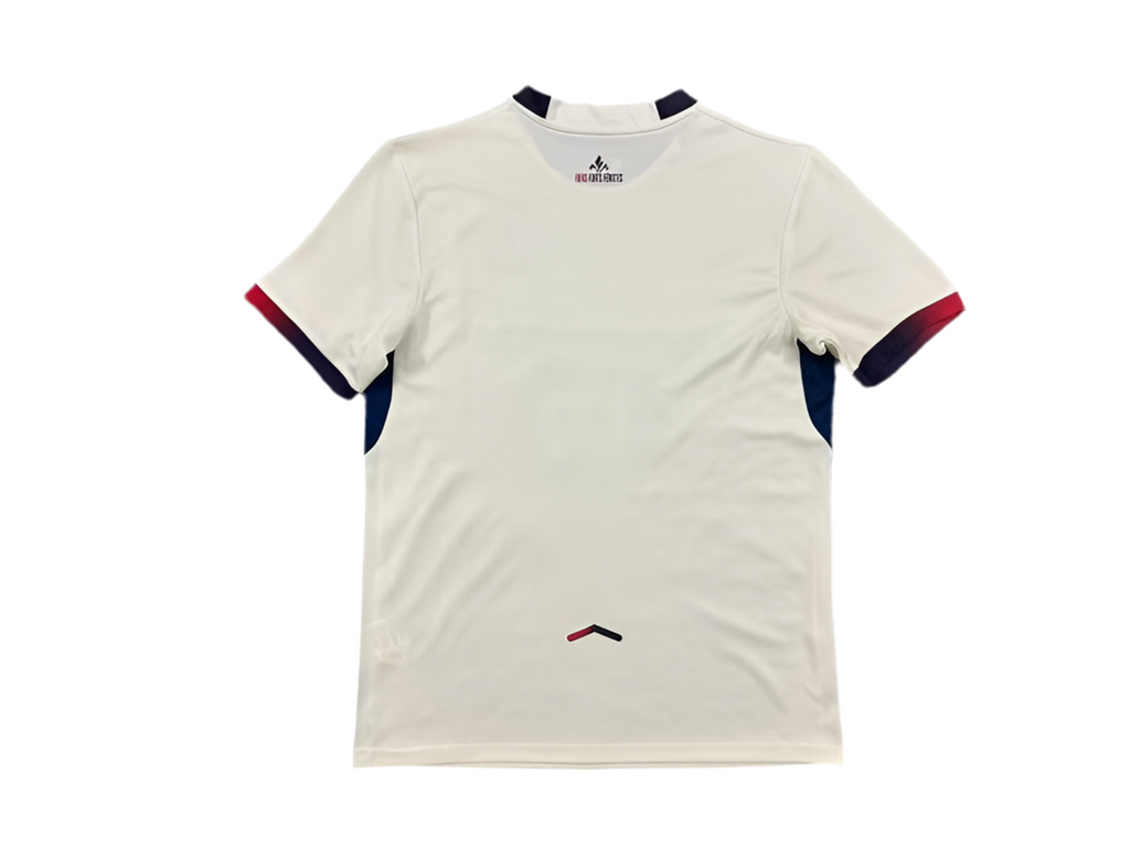 Maillot LOSC 25/26