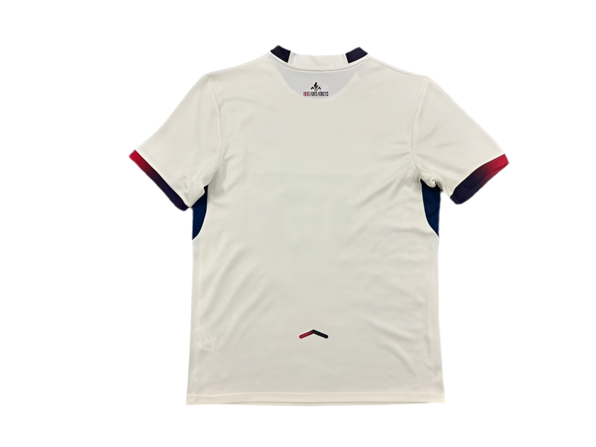 Maillot LOSC 25/26
