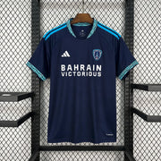 Maillot Paris FC domicile 26/27