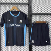 Ensemble Marseille enfant 25/26 - (OM)