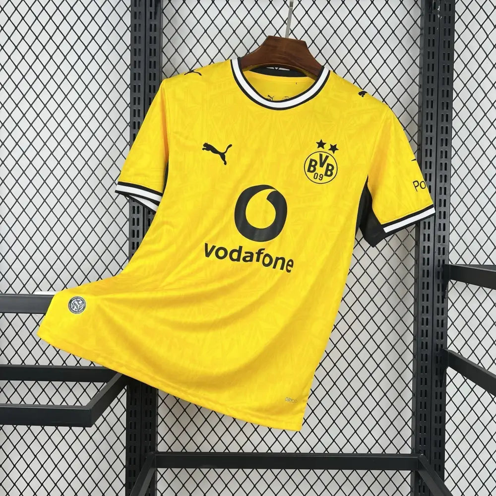 Maillot Dortmund domicile 26/27