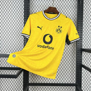 Maillot Dortmund domicile 26/27