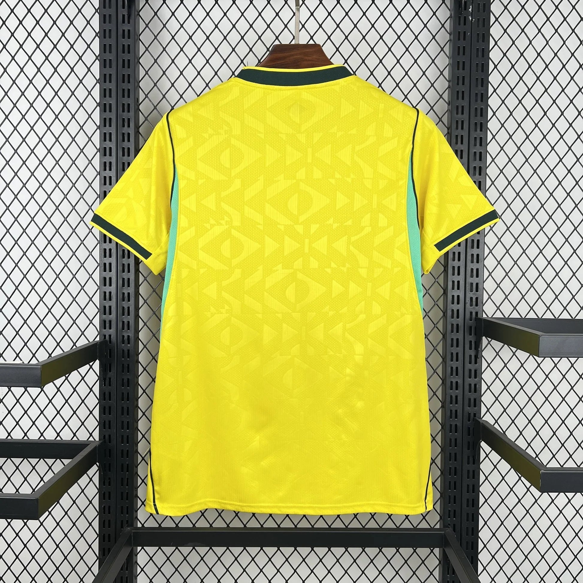 Maillot Brésil domicile 2026