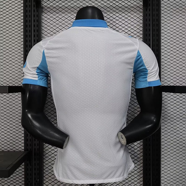 Maillot player OM domicile 25/26
