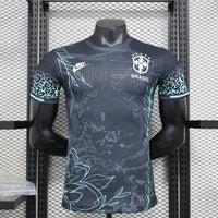 Special Brazil 2024 player jersey